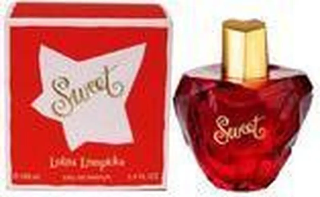 Lolita Lempicka Sweet Eau de Parfum 50ml
