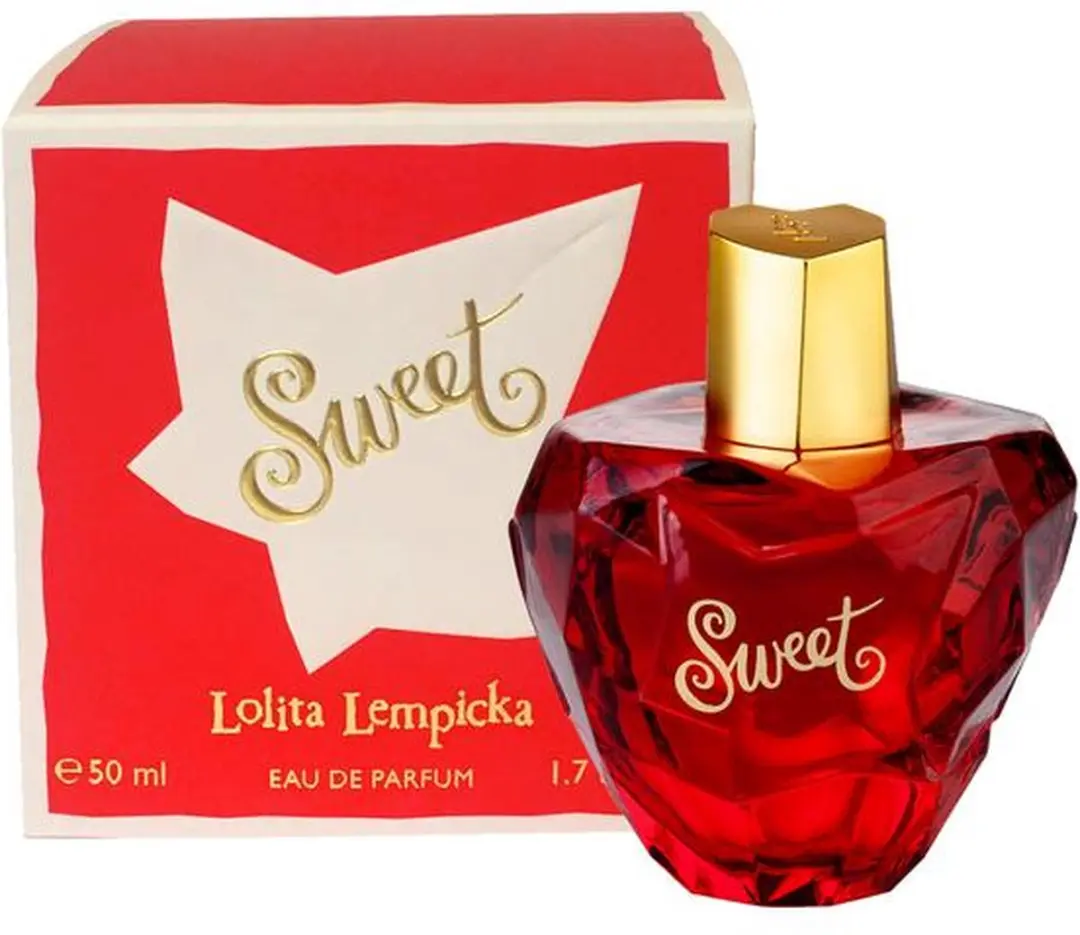 Lolita Lempicka Sweet Eau de Parfum 50ml