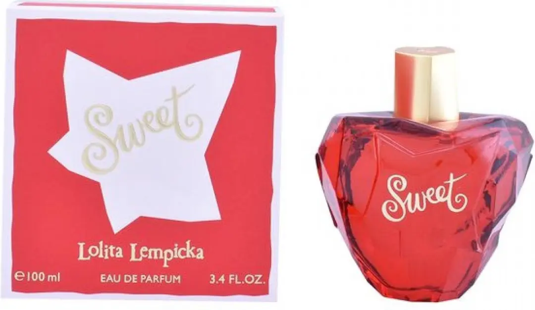 Lolita Lempicka Sweet Eau de Parfum 50ml