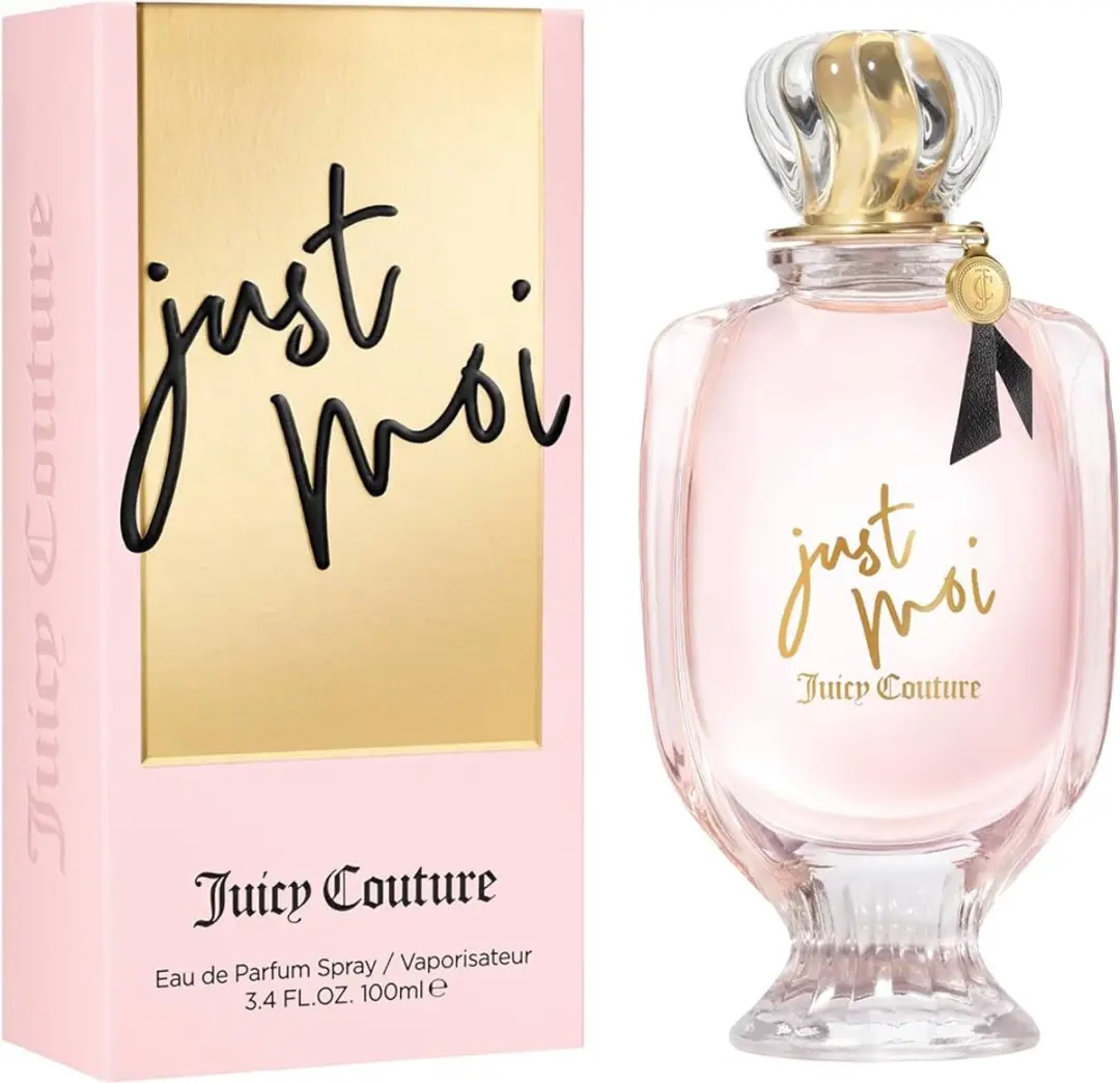 Juicy Couture Just Moi Eau de Parfum 100ml