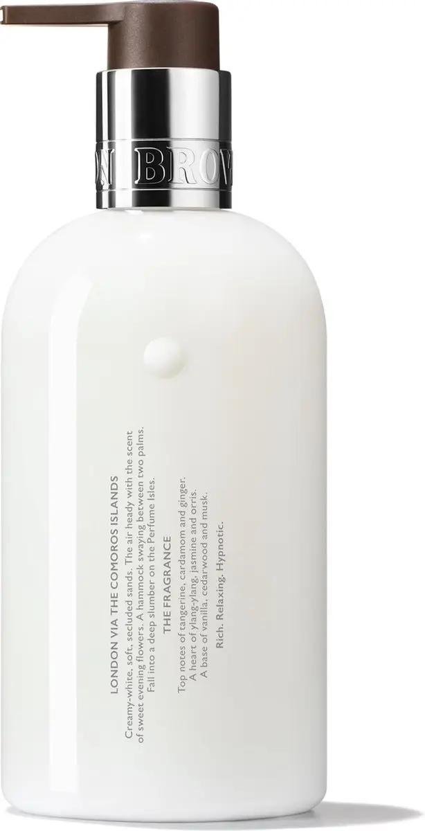 Molton Brown Relaxing Ylang-Ylang Bodylotion 300ml