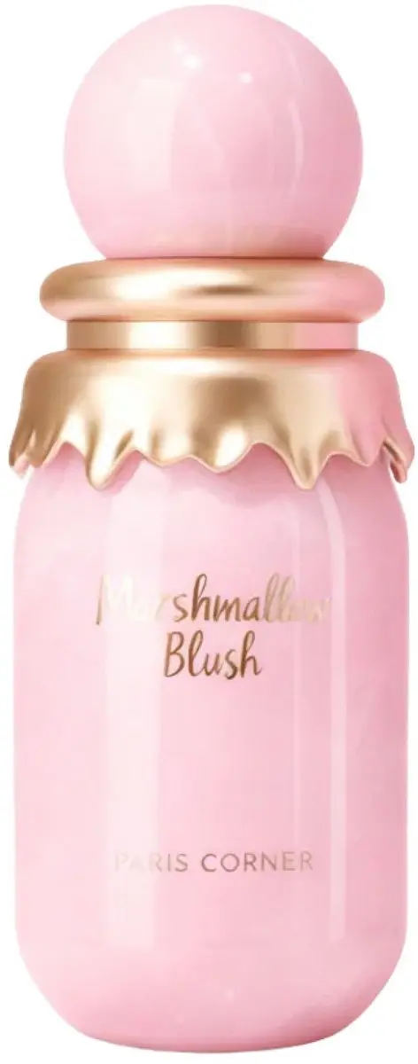 Paris Corner Marshmallow Blush Eau de Parfum 50ml