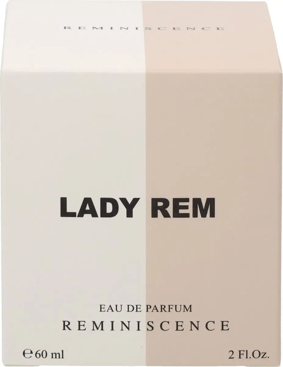 Reminiscence Lady Rem Eau de Parfum 60ml