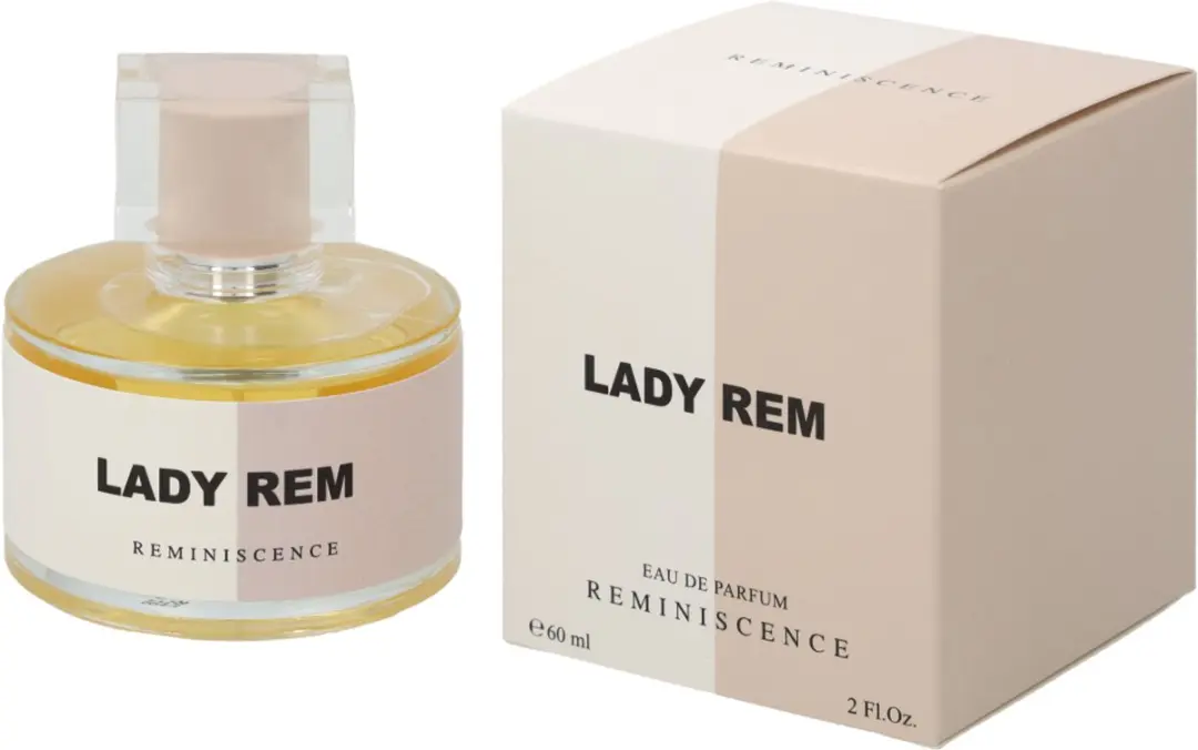Reminiscence Lady Rem Eau de Parfum 60ml