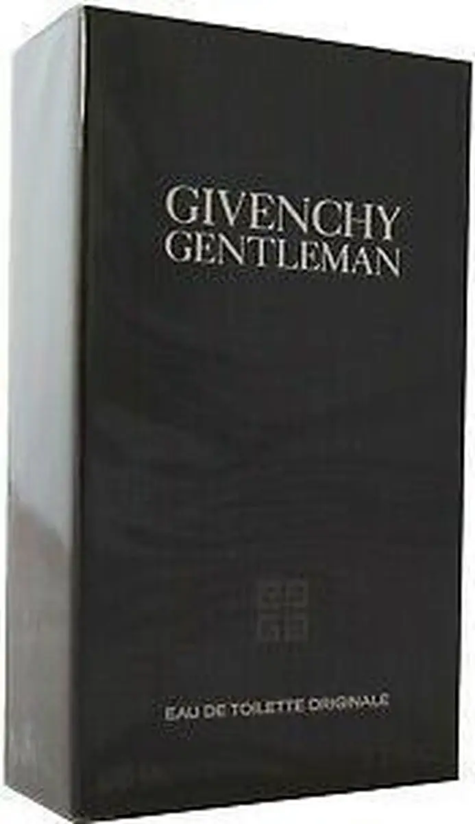 Givenchy Gentlemen Eau de Toilette 100ml