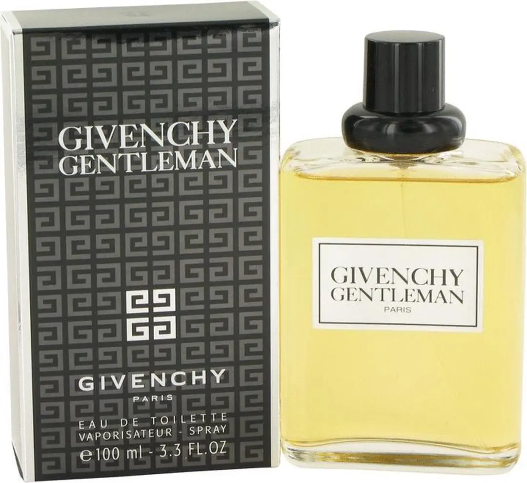 Givenchy Gentlemen Eau de Toilette 100ml