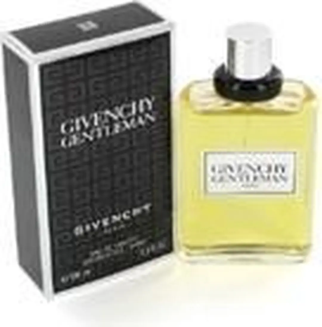 Givenchy Gentlemen Eau de Toilette 100ml