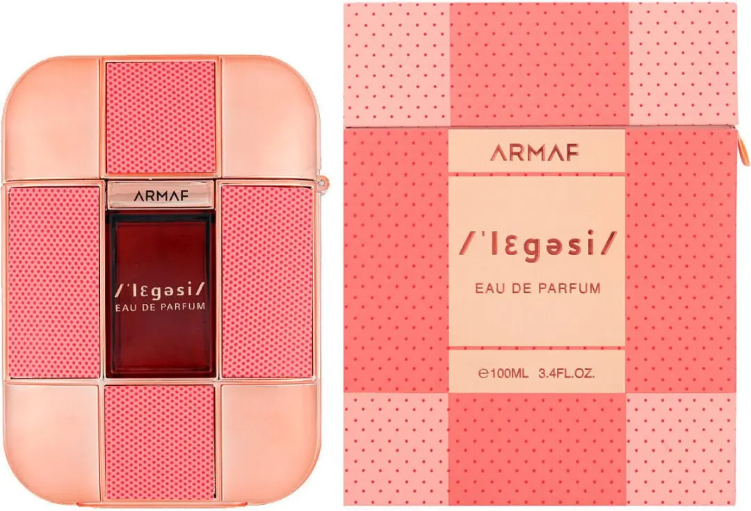 Armaf Legesi Femme Eau de Parfum 100ml