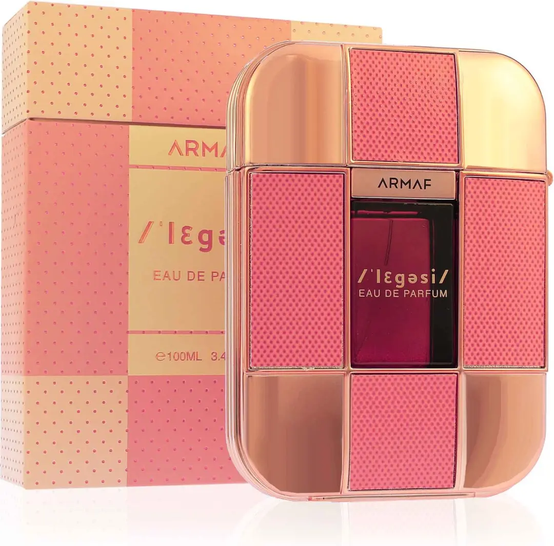 Armaf Legesi Femme Eau de Parfum 100ml