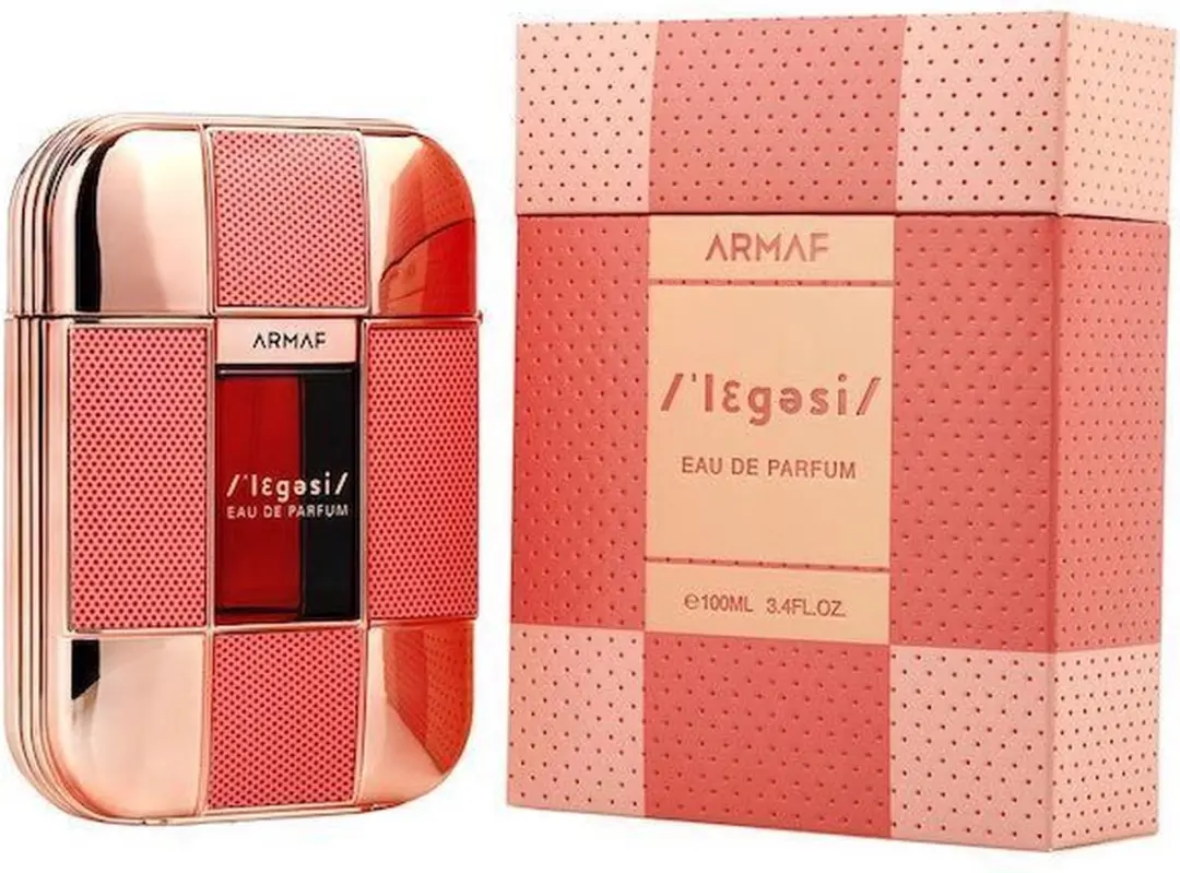Armaf Legesi Femme Eau de Parfum 100ml