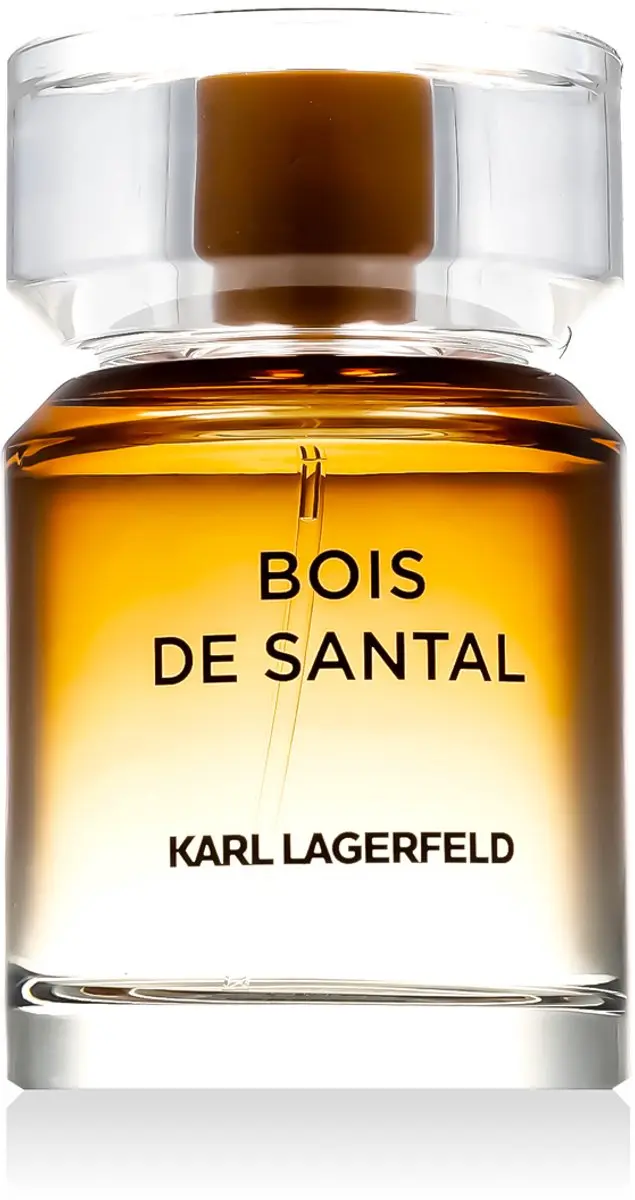 Karl Lagerfeld Bois de Santal Eau de Toilette 50ml