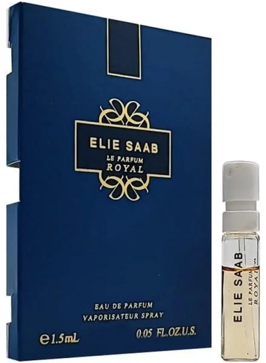 Elie Saab Le Parfum Royal EDP 1,5ml