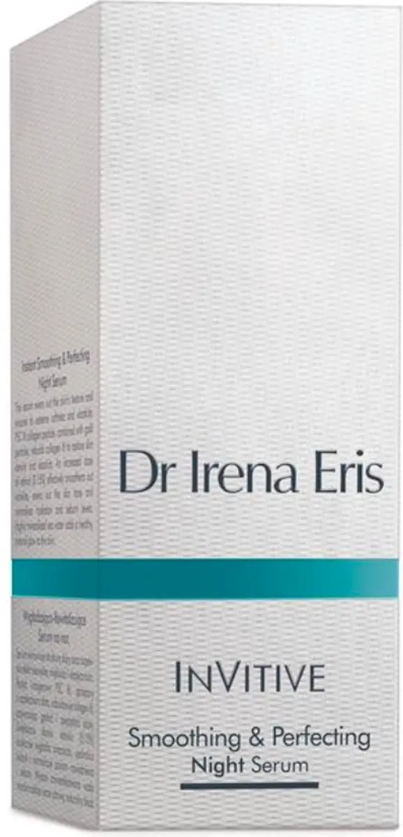 Dr Irena Eris Invitive Night Serum 30ml