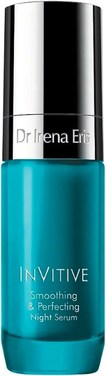 Dr Irena Eris Invitive Night Serum 30ml