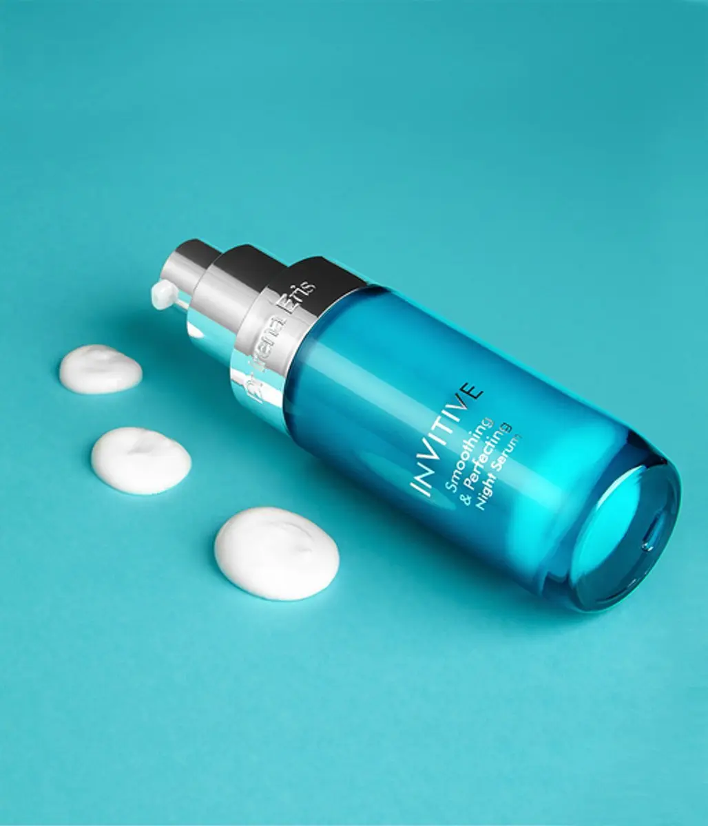 Dr Irena Eris Invitive Night Serum 30ml