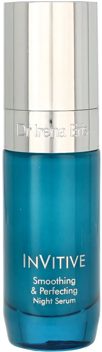 Dr Irena Eris Invitive Night Serum 30ml