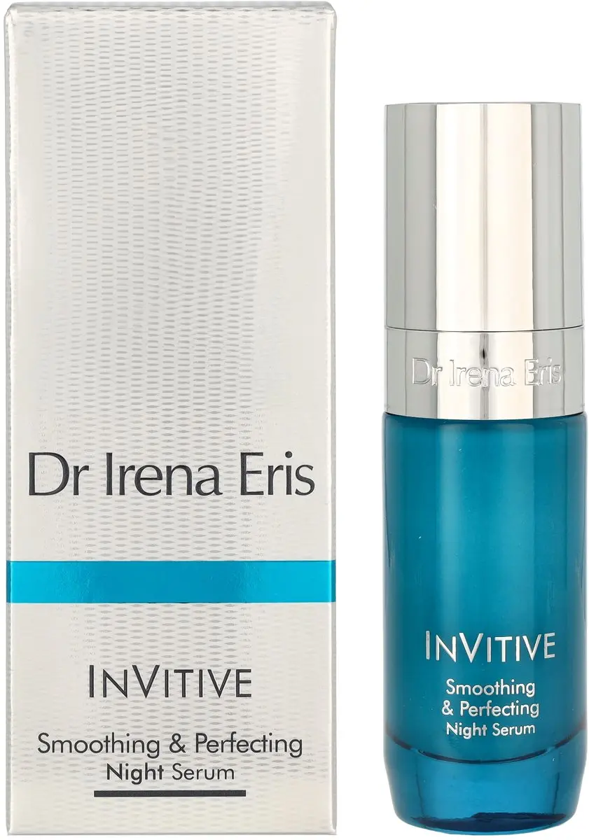 Dr Irena Eris Invitive Night Serum 30ml