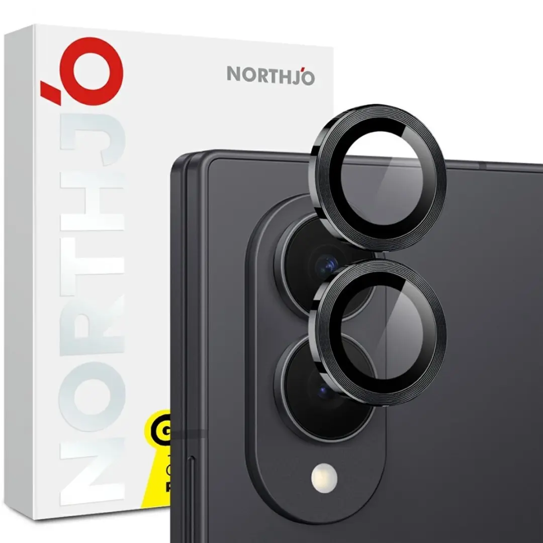 NORTHJO Galaxy Z Fold 8 Camera Lens Protector