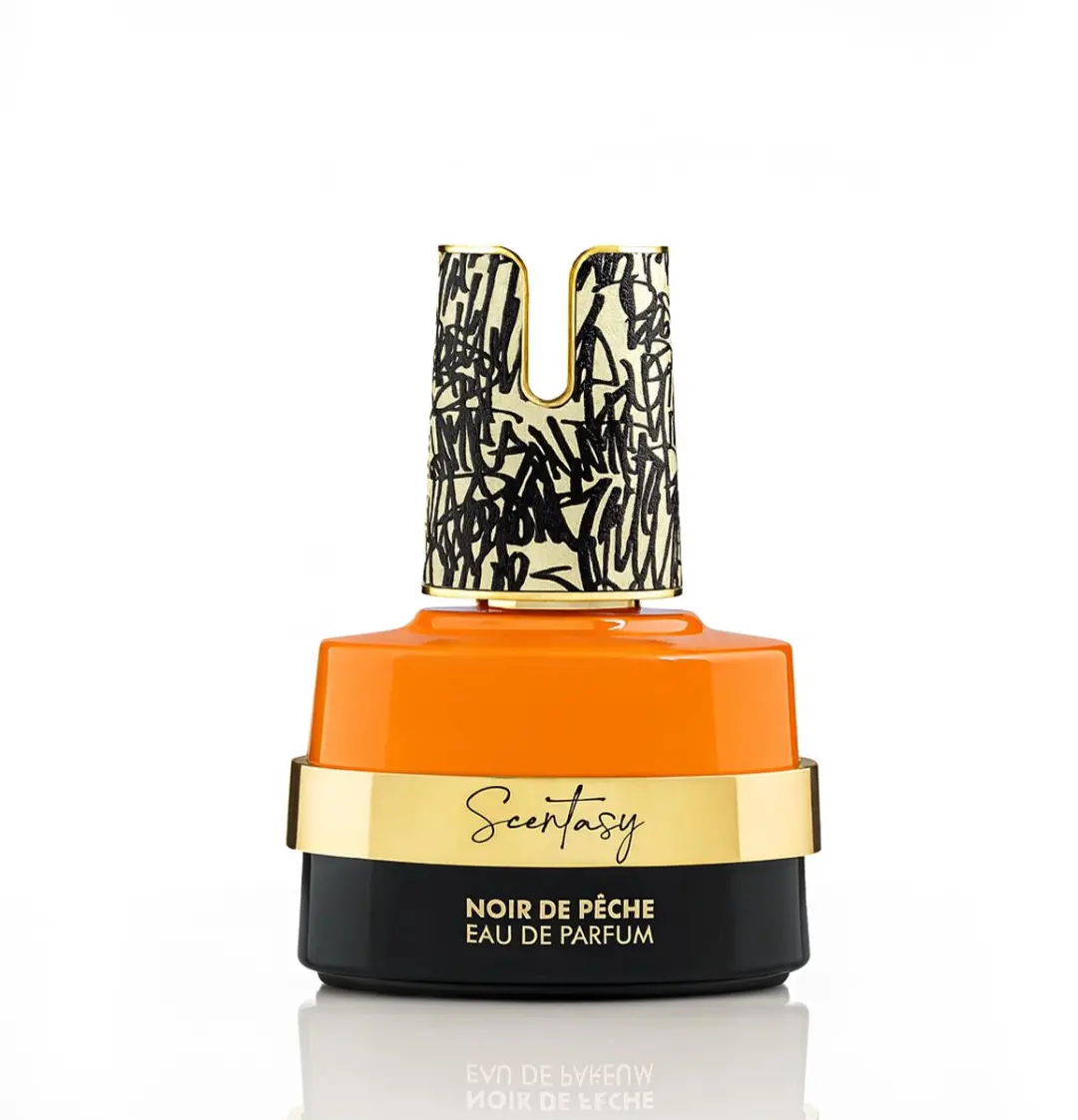 Armaf Scentasy Noir de Pêche Eau de Parfum 100ml