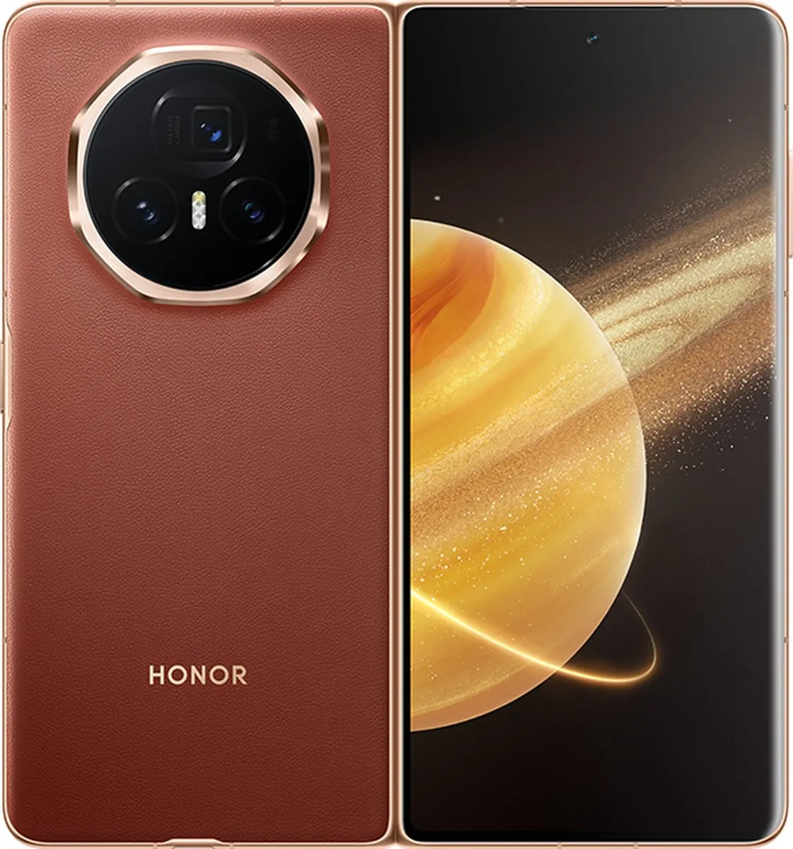 Honor Magic V3 5G 12/512GB - Brown