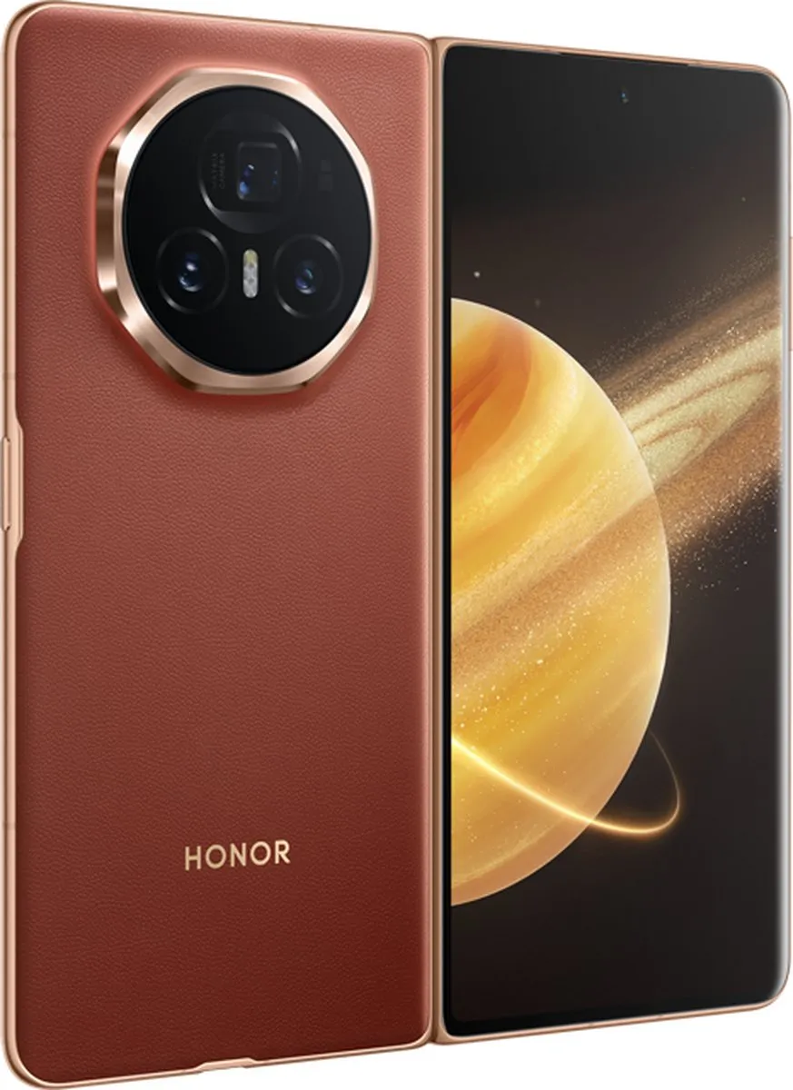 Honor Magic V3 5G 12/512GB - Brown