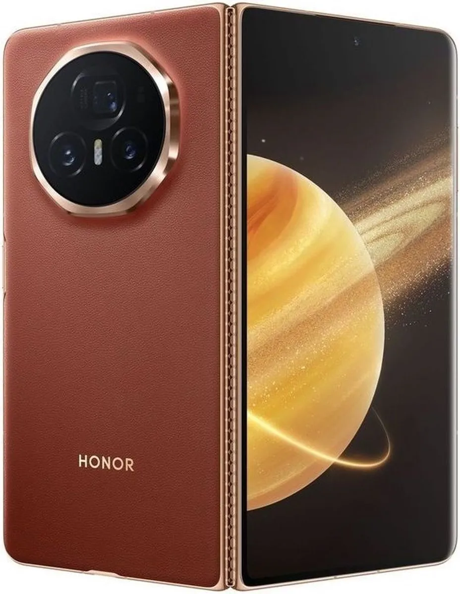 Honor Magic V3 5G 12/512GB - Brown