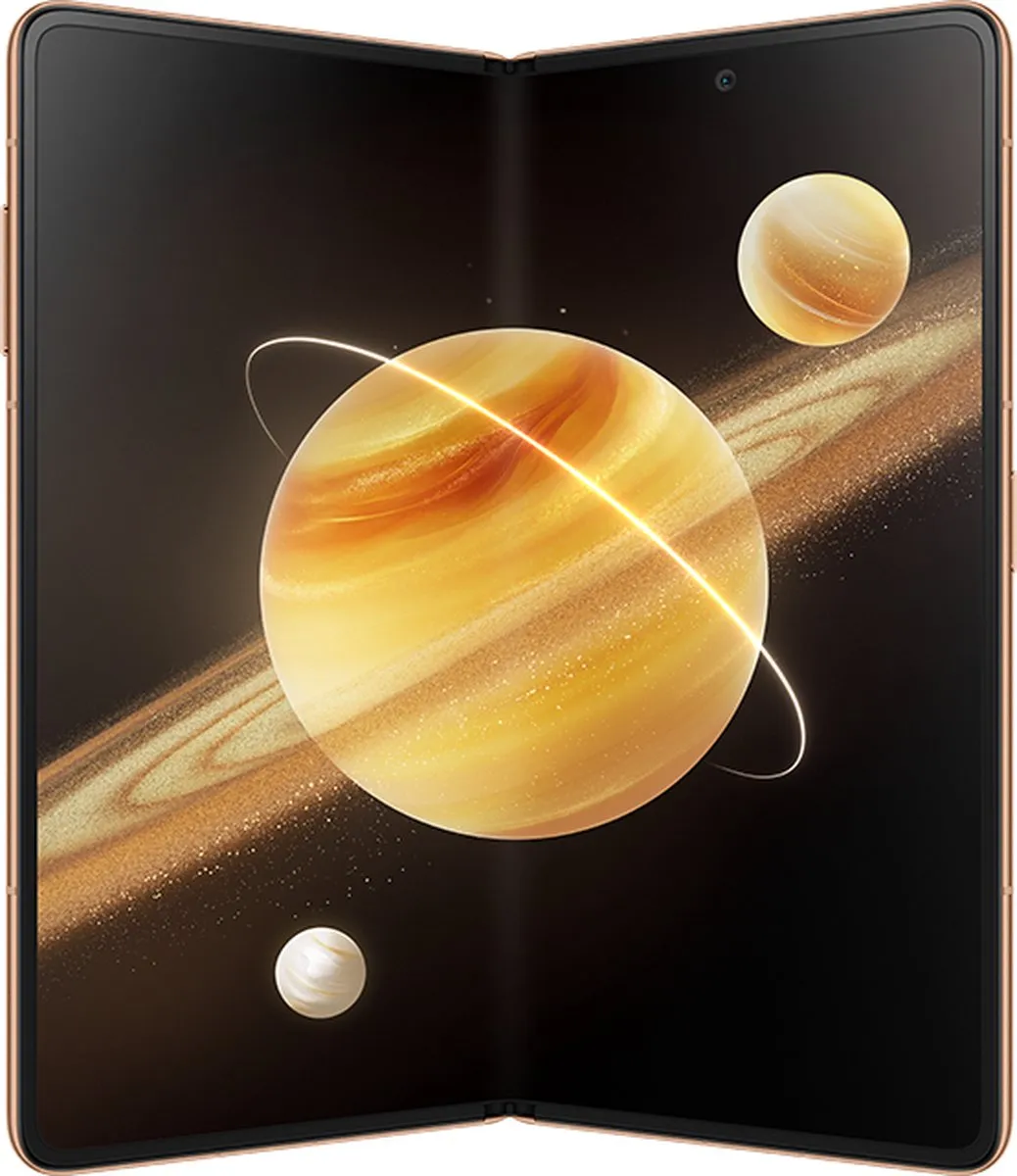 Honor Magic V3 5G 12/512GB - Brown - afbeelding 6 van 6