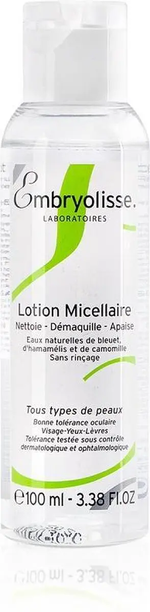 Embryolisse Micellar Lotion 100ml