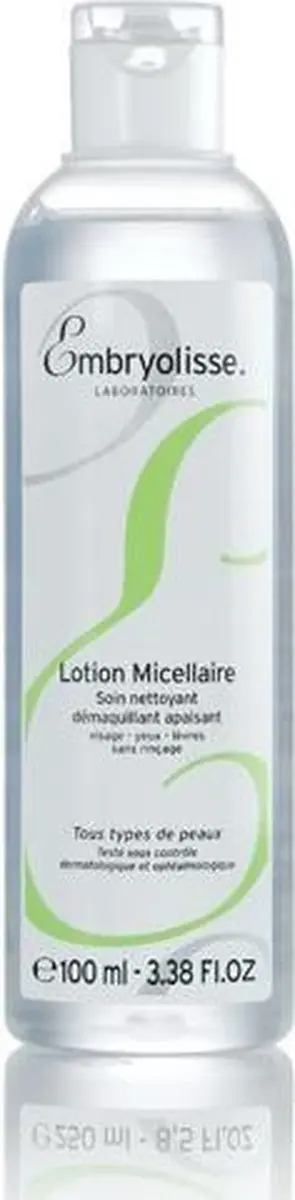Embryolisse Micellar Lotion 100ml