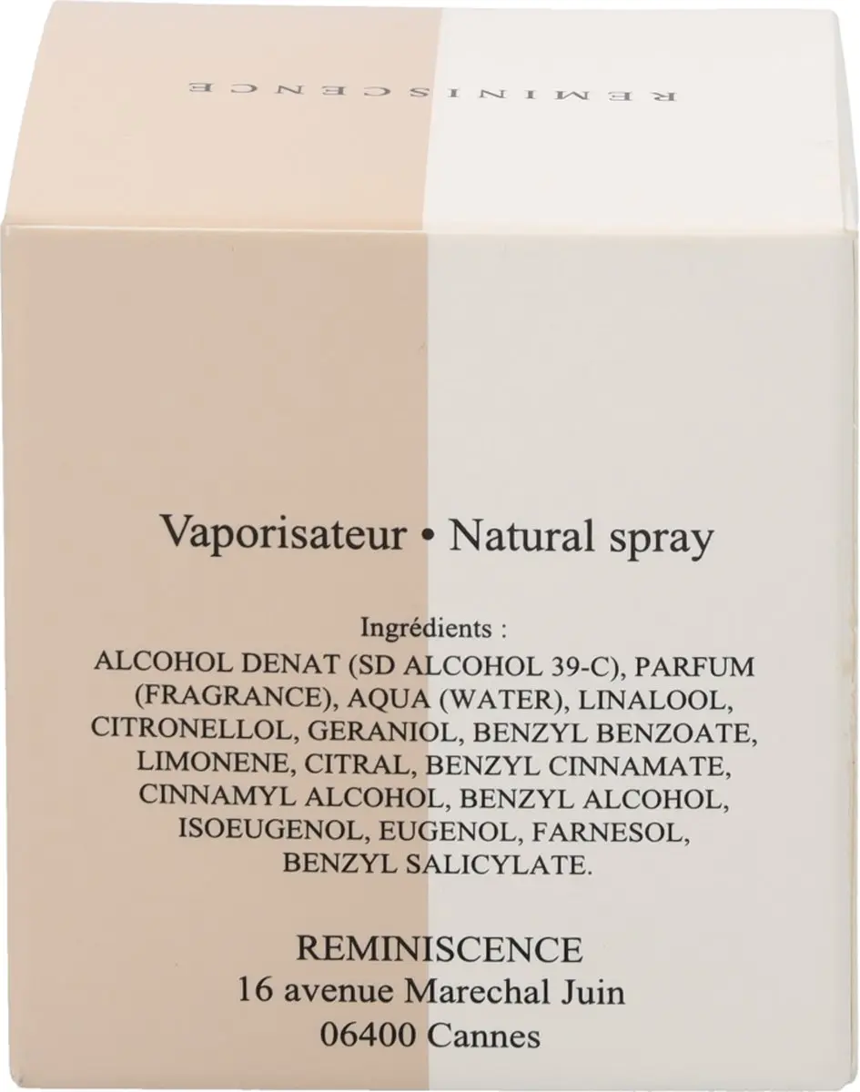Reminiscence Lady Rem Eau de Parfum 30ml
