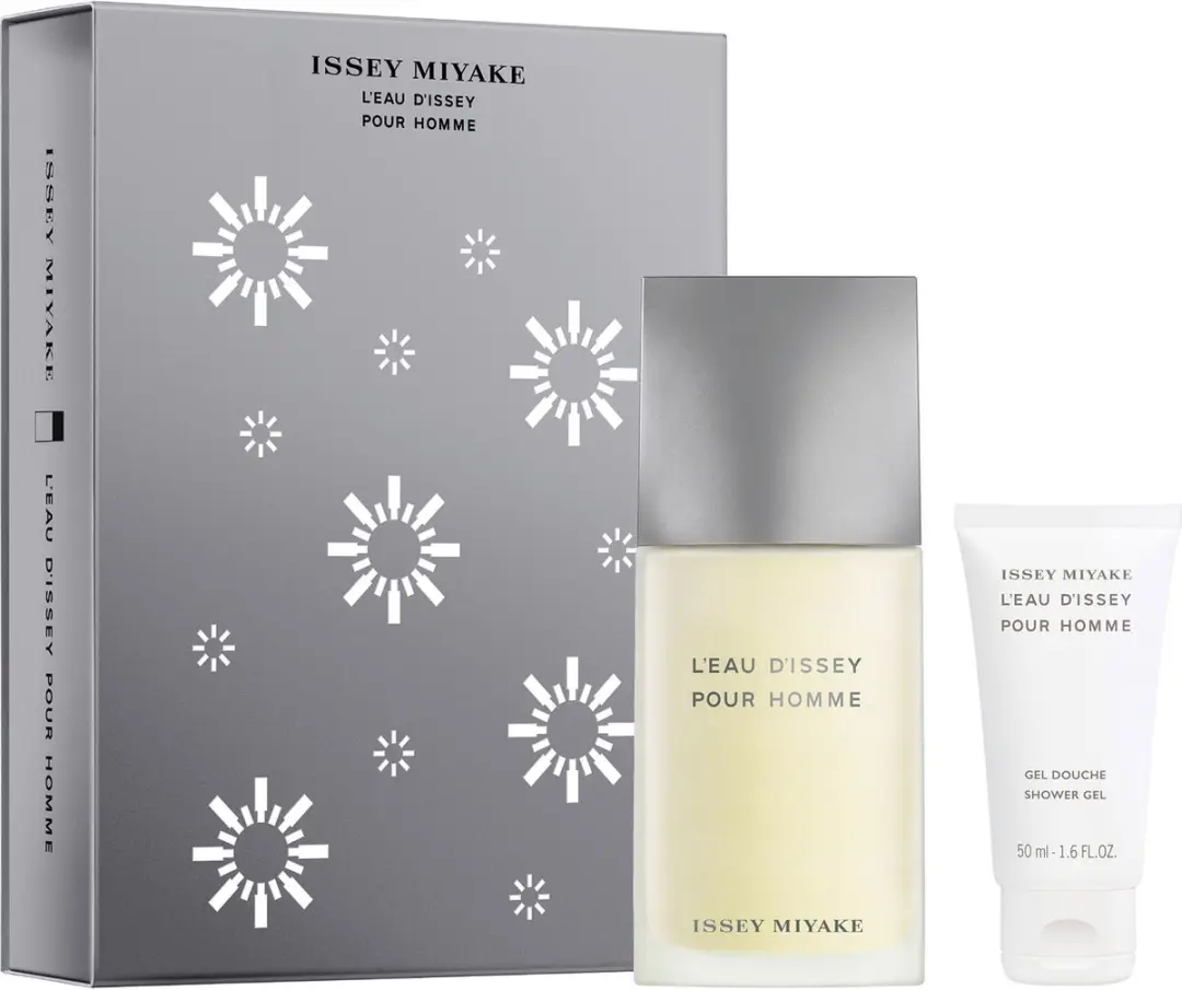 Issey Miyake L'Eau d'Issey pour Homme Eau de Toilette 75ml