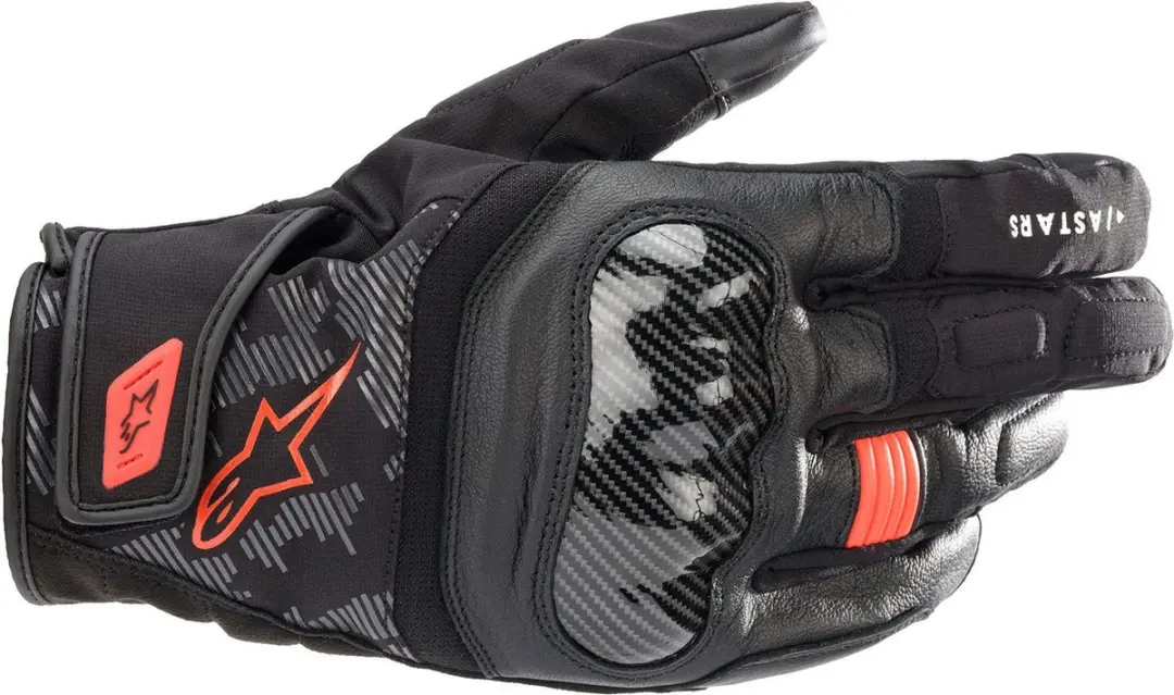 Alpinestars SMX Z Drystar Handschoen