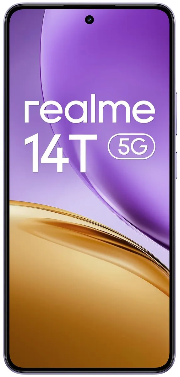 Realme 14T 5G