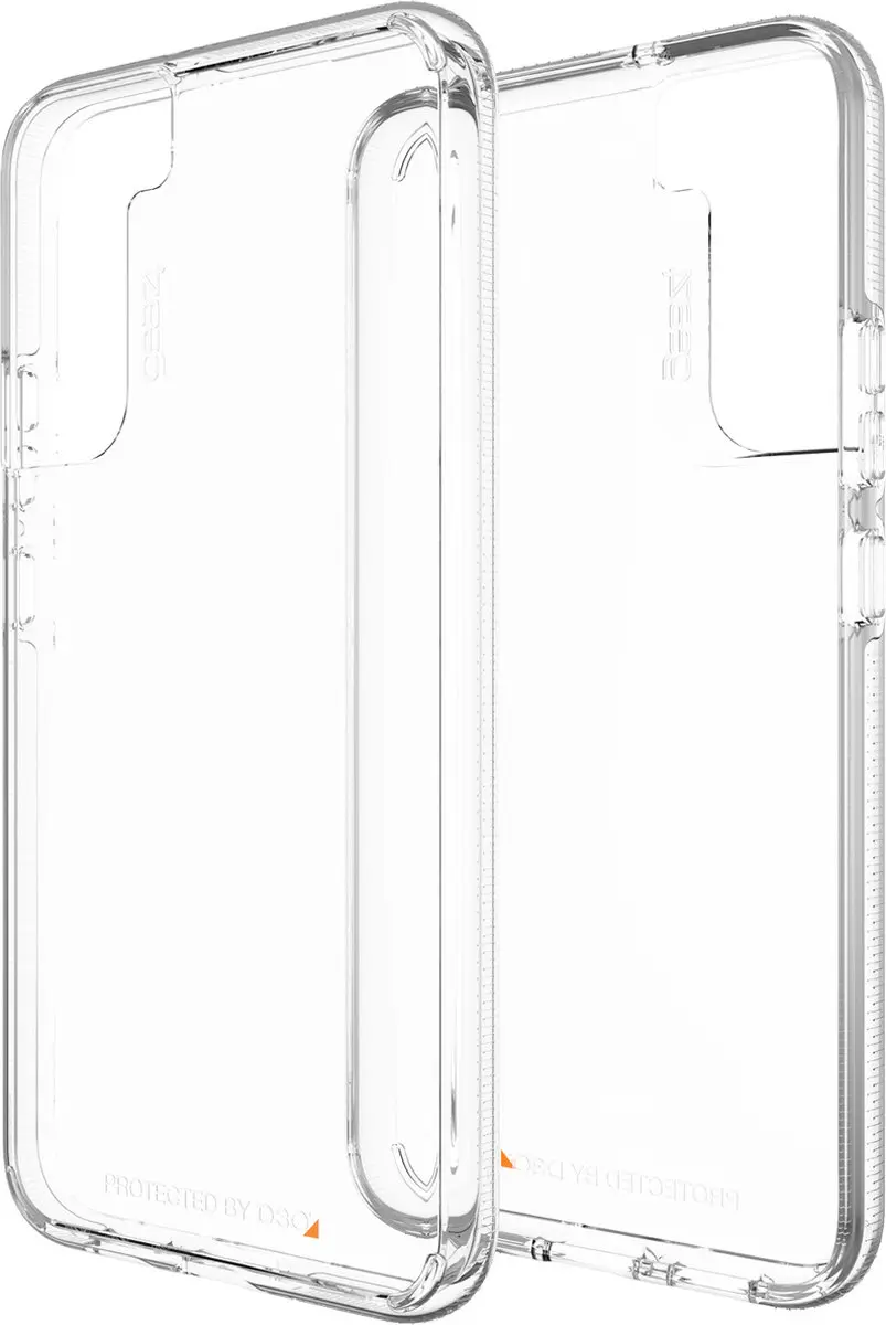 Gear4 Crystal Palace Backcover Hoesje S22 Plus
