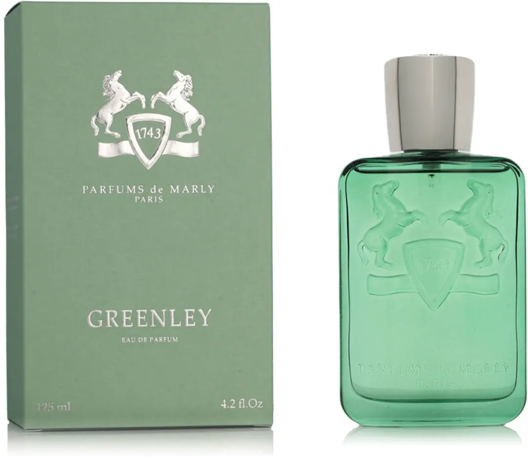 Parfums de Marly Greenley EDP 125ml