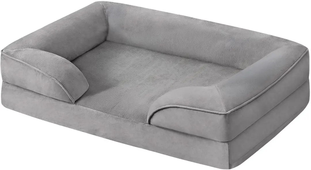 Songmics Orthopedisch Hondenbed M