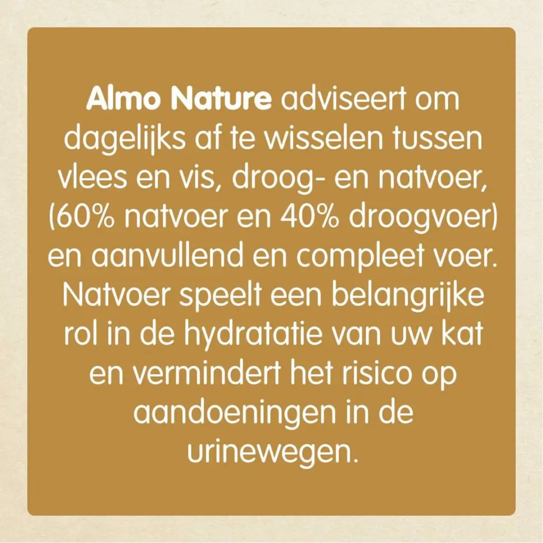 Almo Nature Holistic Kitten Kip Droogvoer 12kg