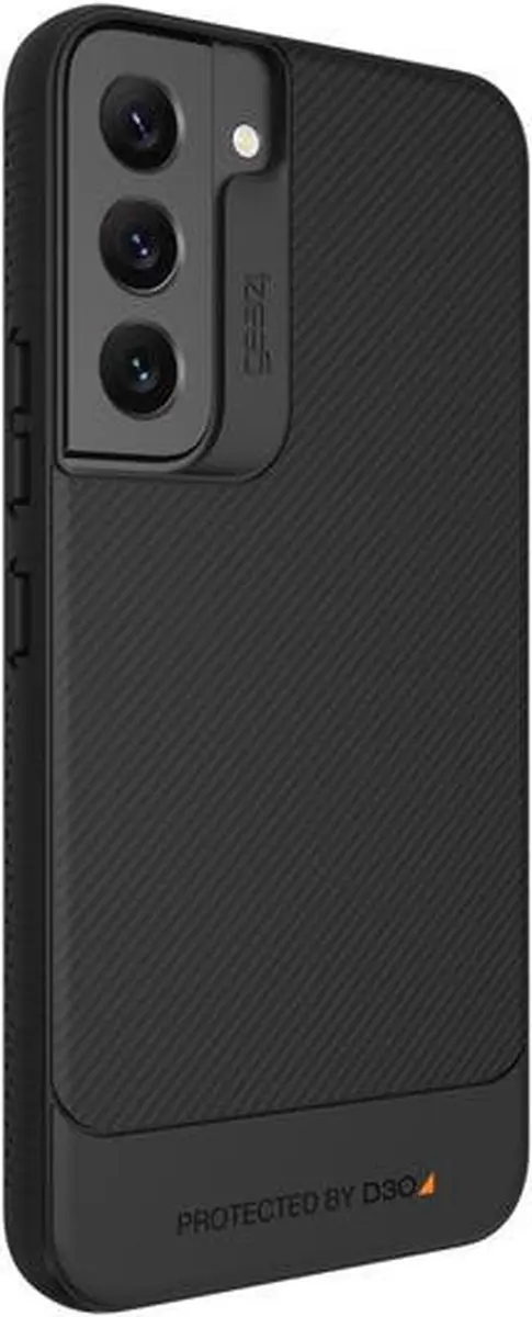 Gear4 Copenhagen Backcover Hoesje