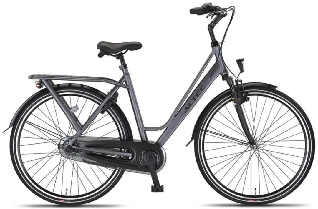 Altec Damesfiets Delta 28"