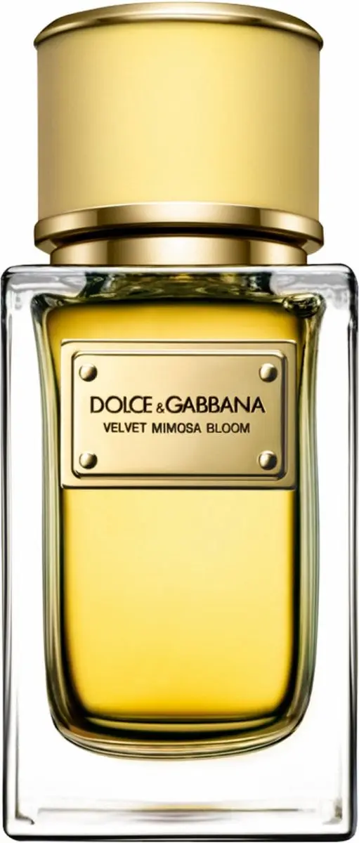 Dolce & Gabbana Velvet Mimosa Bloom Eau de Parfum 50ml