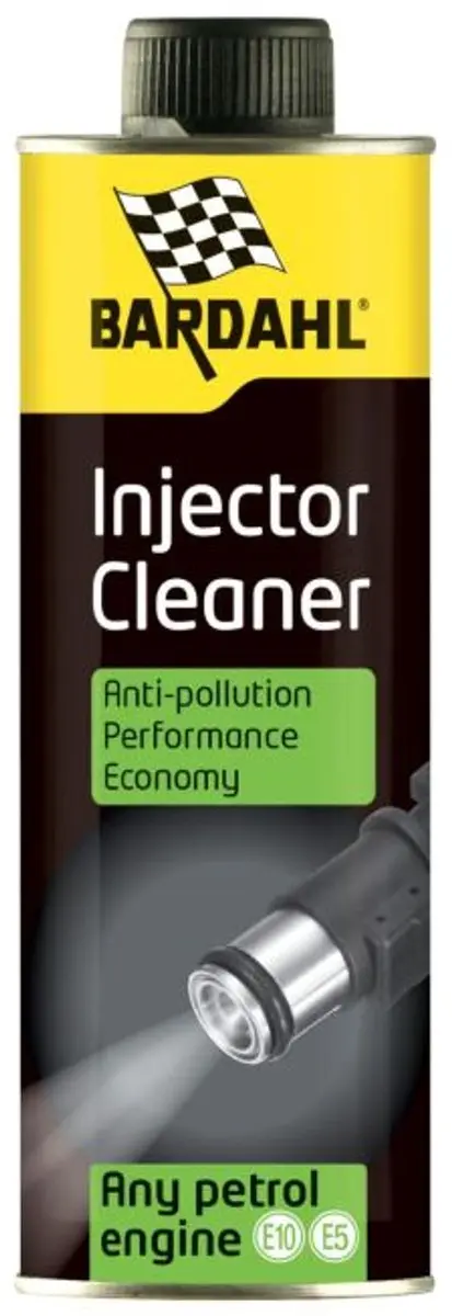 Bardahl Fuel Injector Cleaner