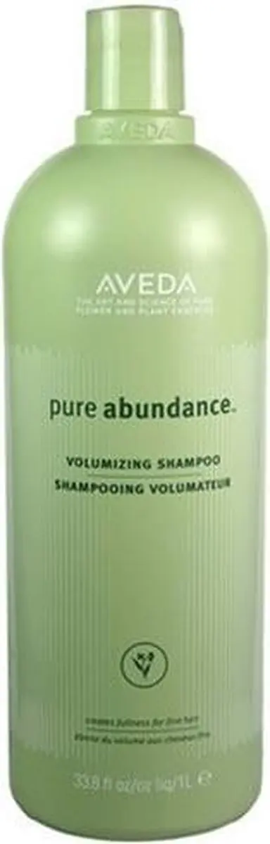 Aveda Pure Abundance Volumizing Shampoo 1000ml