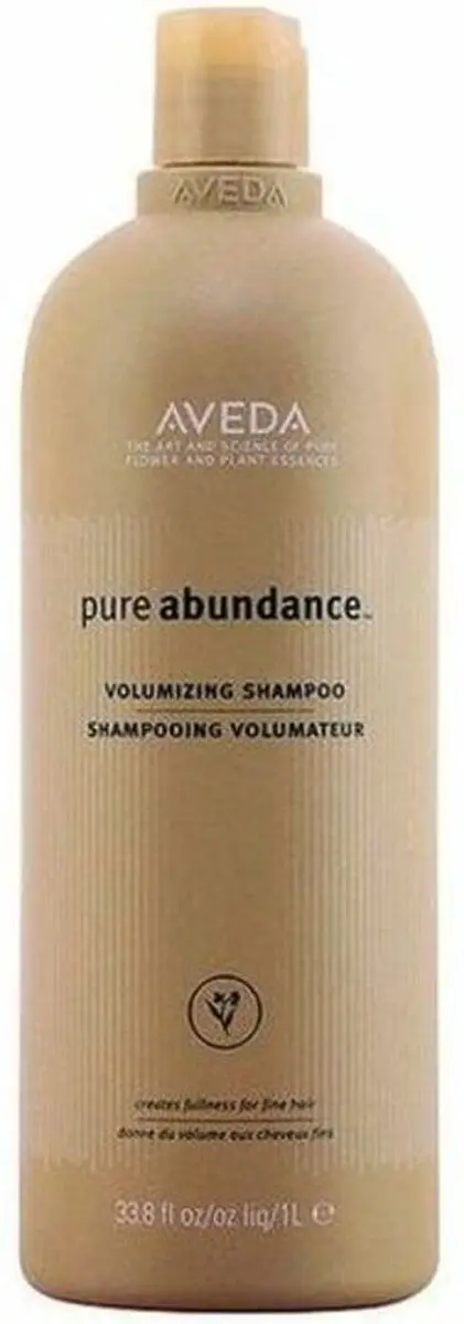 Aveda Pure Abundance Volumizing Shampoo 1000ml