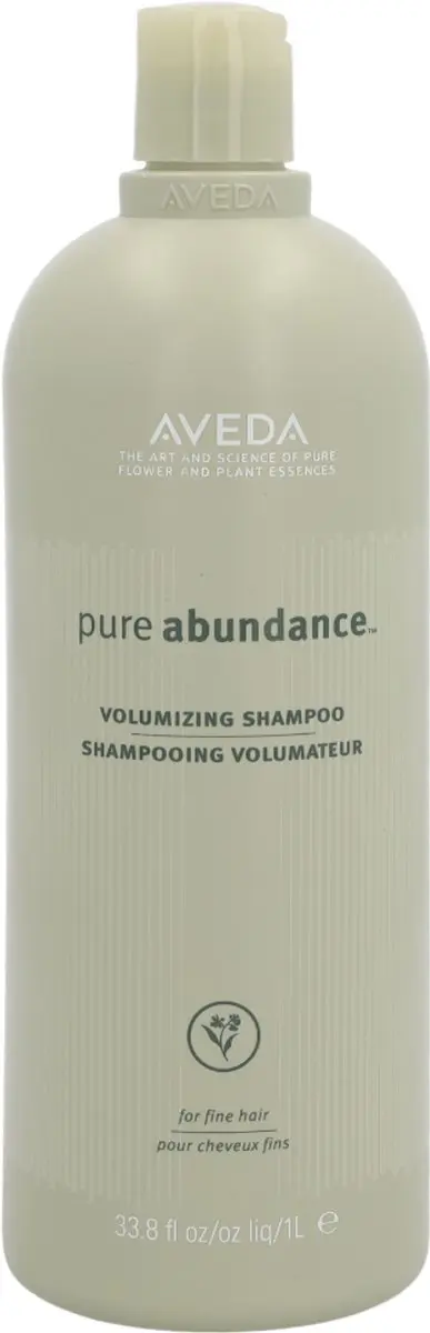 Aveda Pure Abundance Volumizing Shampoo 1000ml