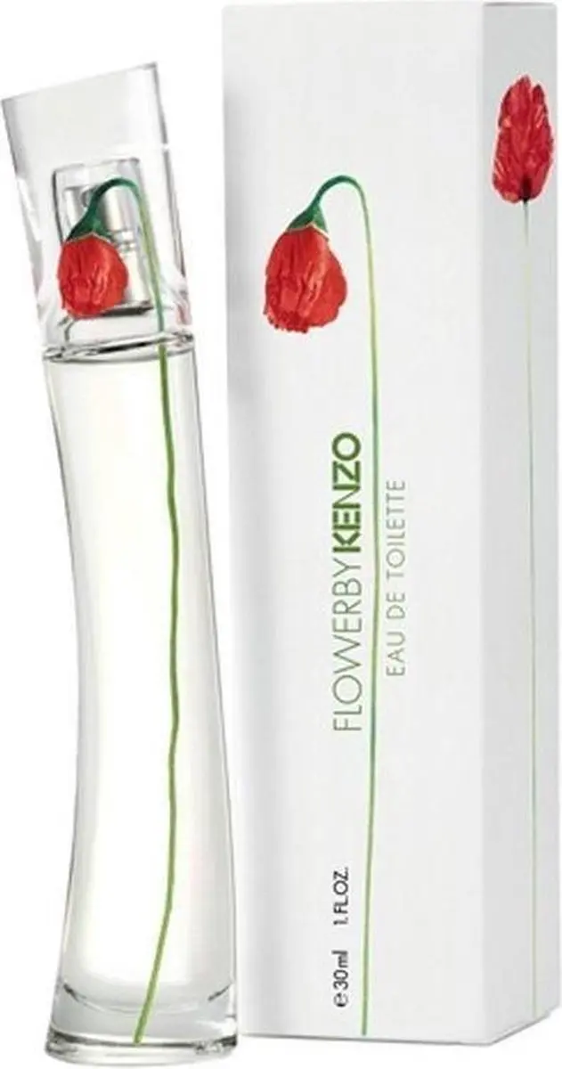 Kenzo Flower Damesparfum 30ml