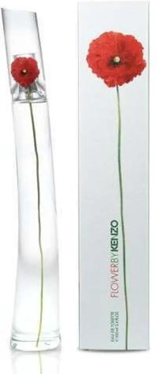 Kenzo Flower Damesparfum 30ml - afbeelding 6 van 6