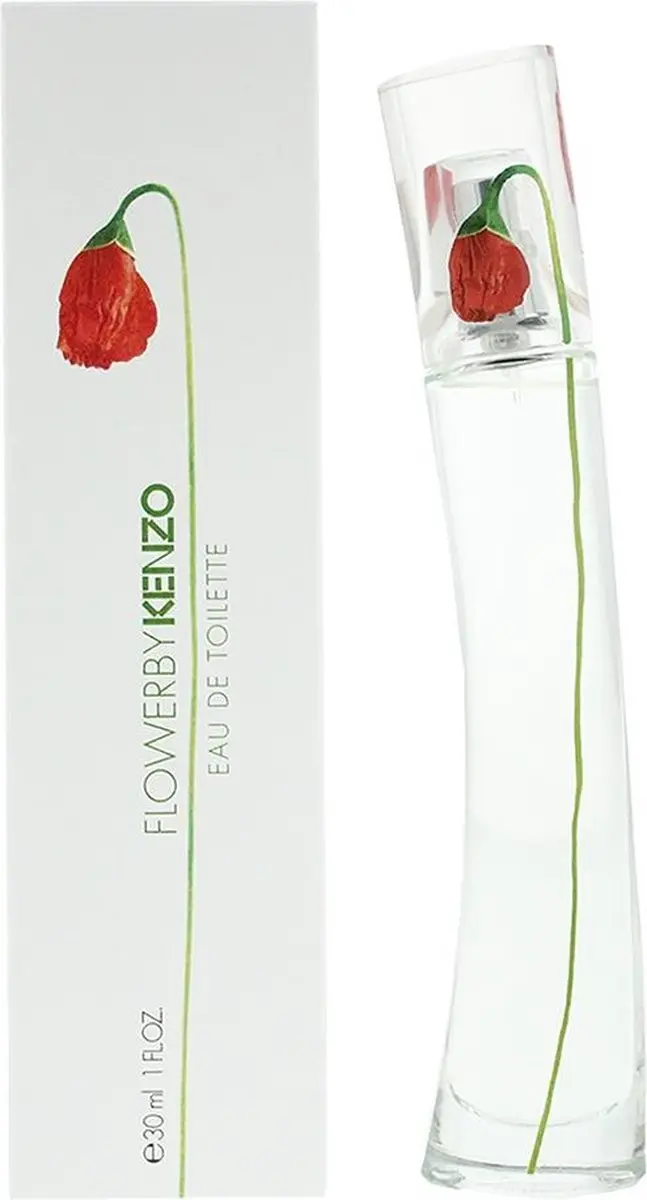 Kenzo Flower Damesparfum 30ml