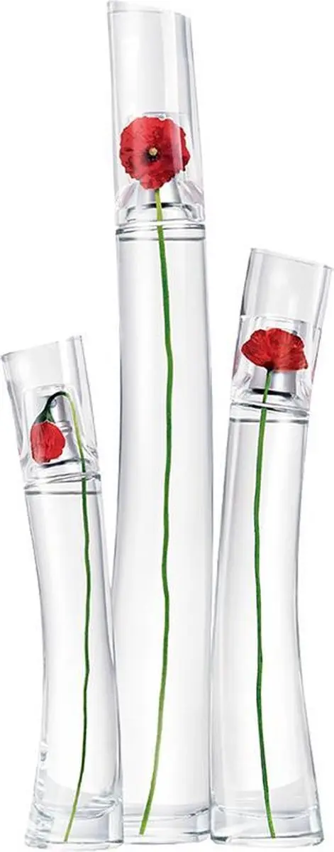 Kenzo Flower Damesparfum 30ml