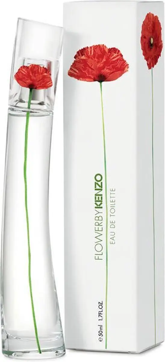 Kenzo Flower Damesparfum 30ml