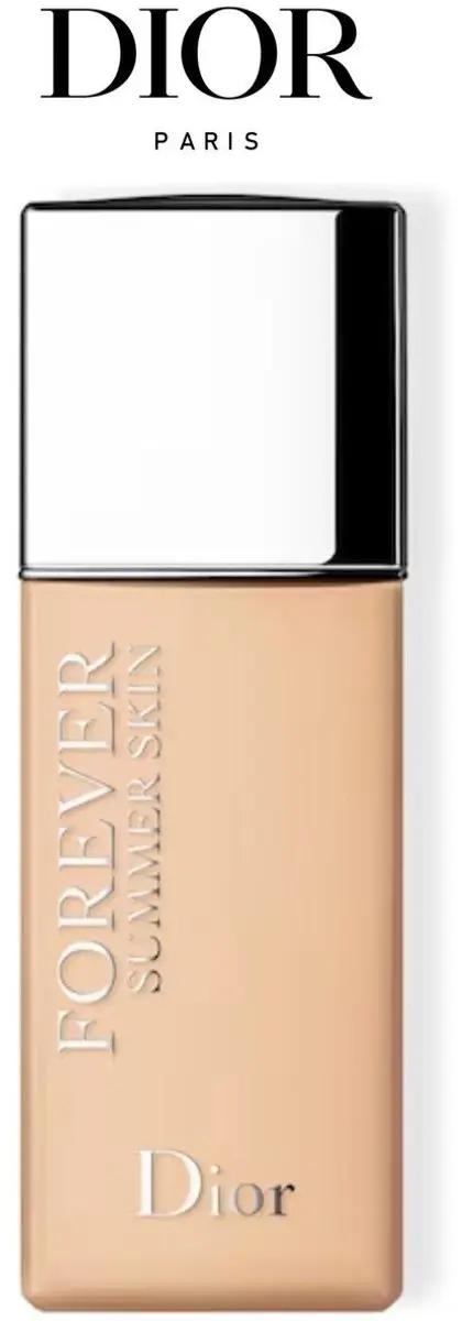 Dior Forever Summer Skin 30ml Pompflacon - Medium